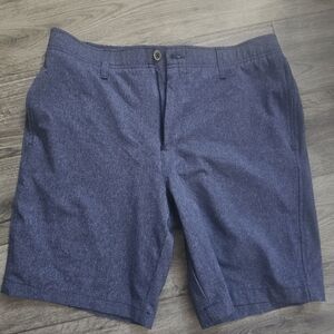Men Under Armor shorts
